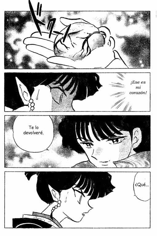 Read Inuyasha ES Manga Online