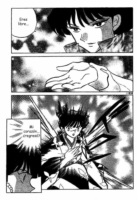 Read Inuyasha ES Manga Online