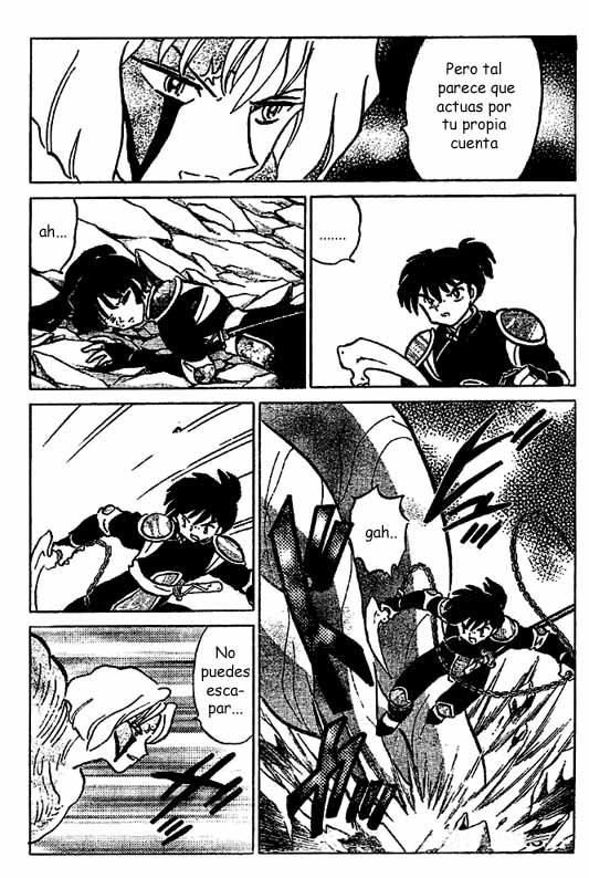 Read Inuyasha ES Manga Online