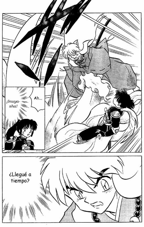 Read Inuyasha ES Manga Online