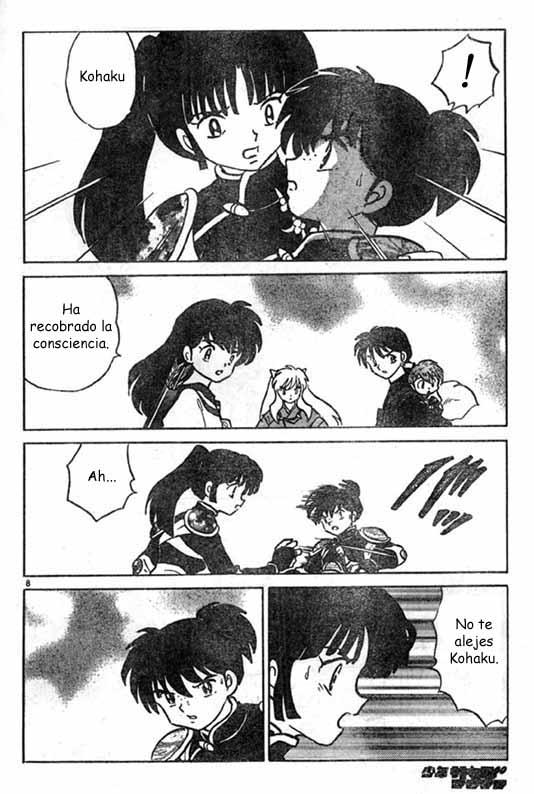Read Inuyasha ES Manga Online