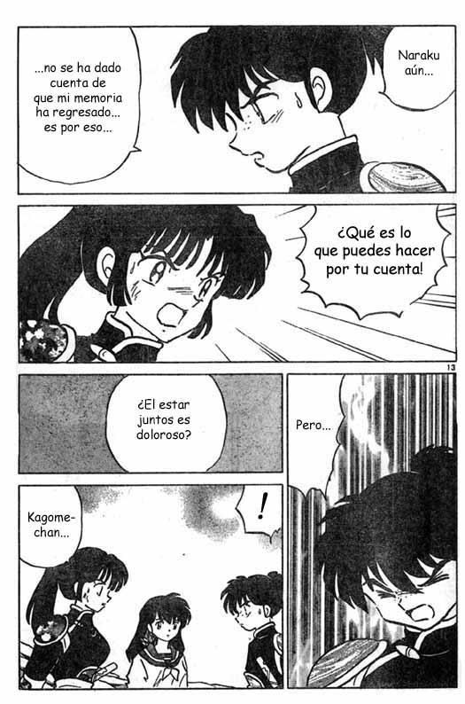 Read Inuyasha ES Manga Online