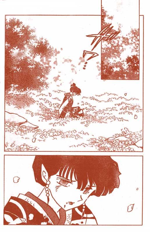 Read Inuyasha ES Manga Online
