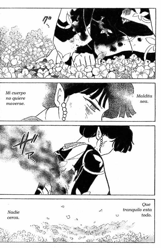 Read Inuyasha ES Manga Online