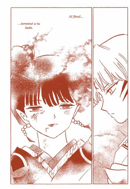 Read Inuyasha ES Manga Online
