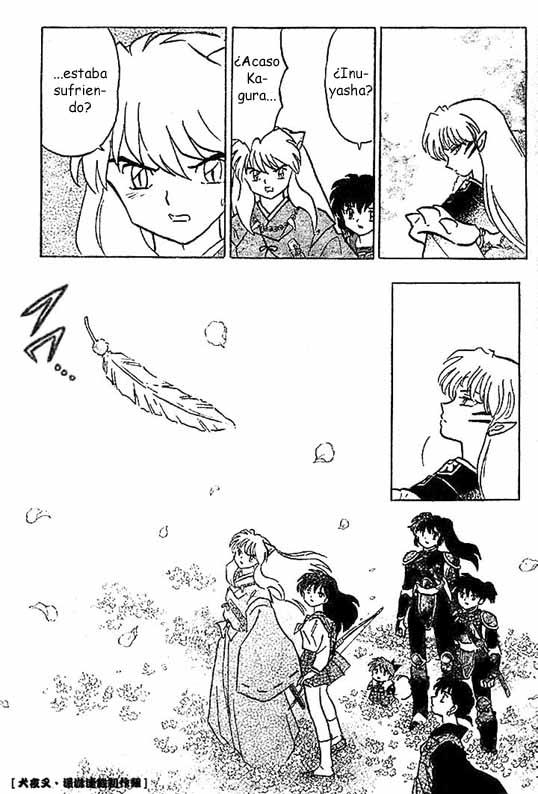 Read Inuyasha ES Manga Online