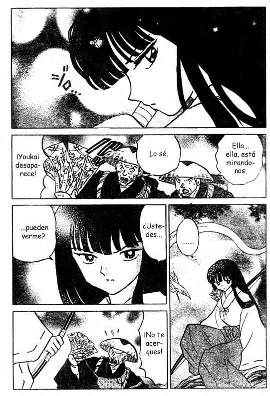 Read Inuyasha ES Manga Online