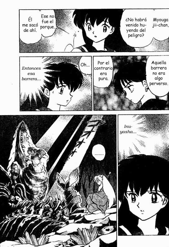 Read Inuyasha ES Manga Online