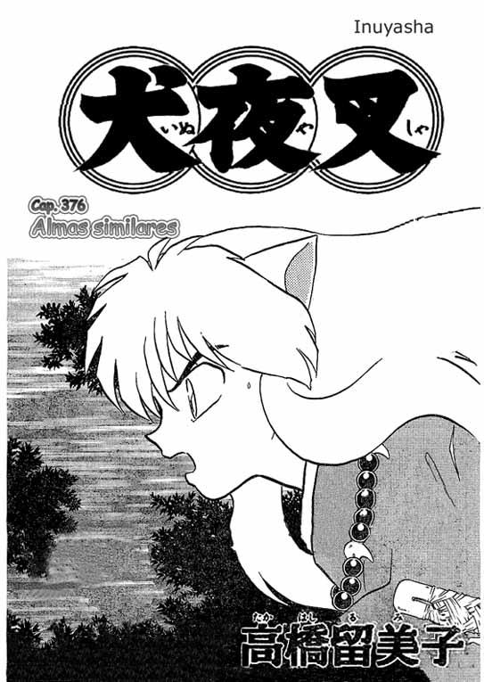Read Inuyasha ES Manga Online