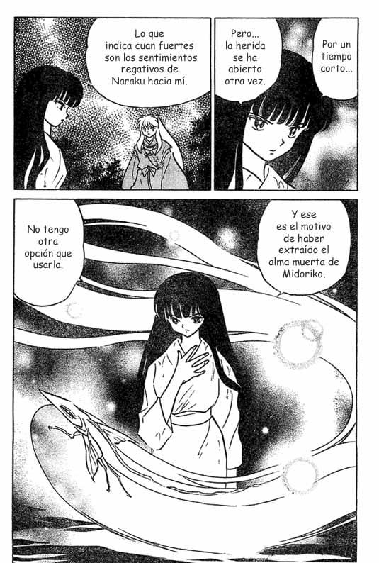 Read Inuyasha ES Manga Online
