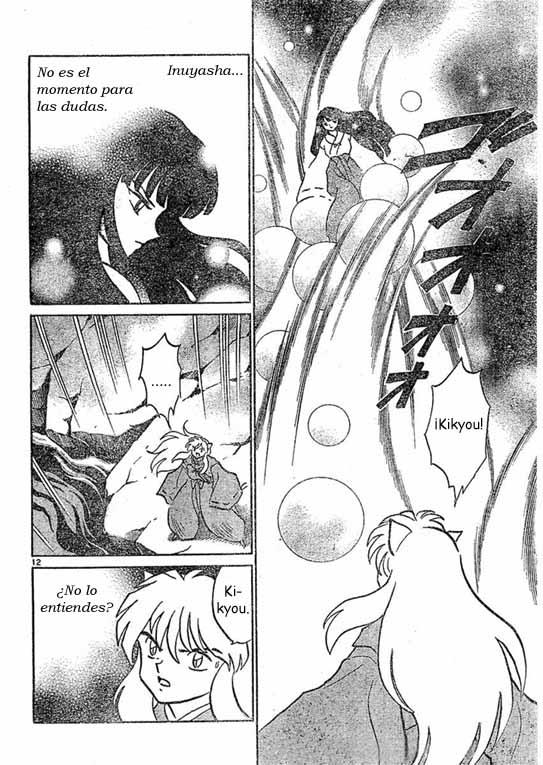 Read Inuyasha ES Manga Online