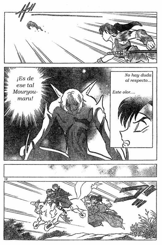 Read Inuyasha ES Manga Online