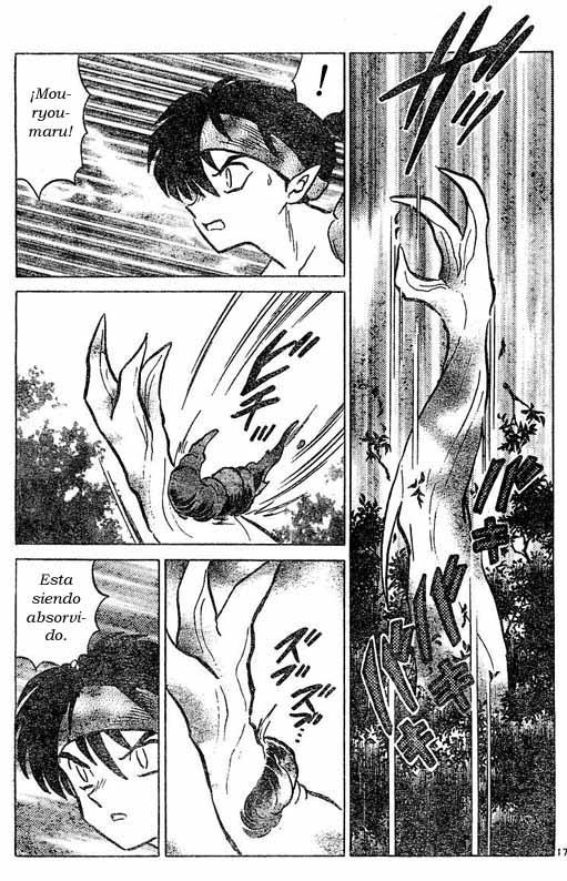 Read Inuyasha ES Manga Online