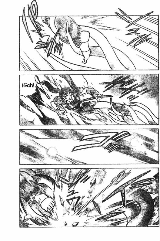 Read Inuyasha ES Manga Online