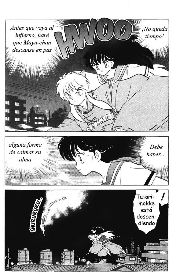 Read Inuyasha ES Manga Online