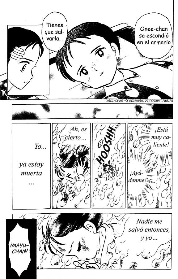 Read Inuyasha ES Manga Online