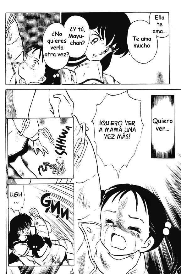 Read Inuyasha ES Manga Online