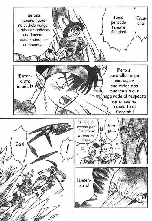 Read Inuyasha ES Manga Online