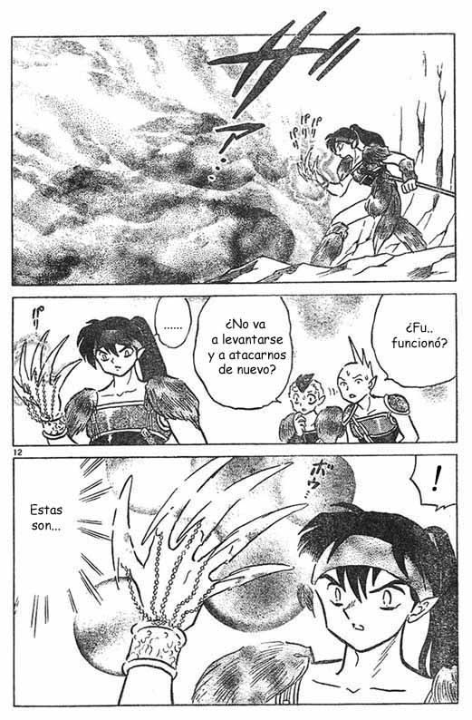 Read Inuyasha ES Manga Online