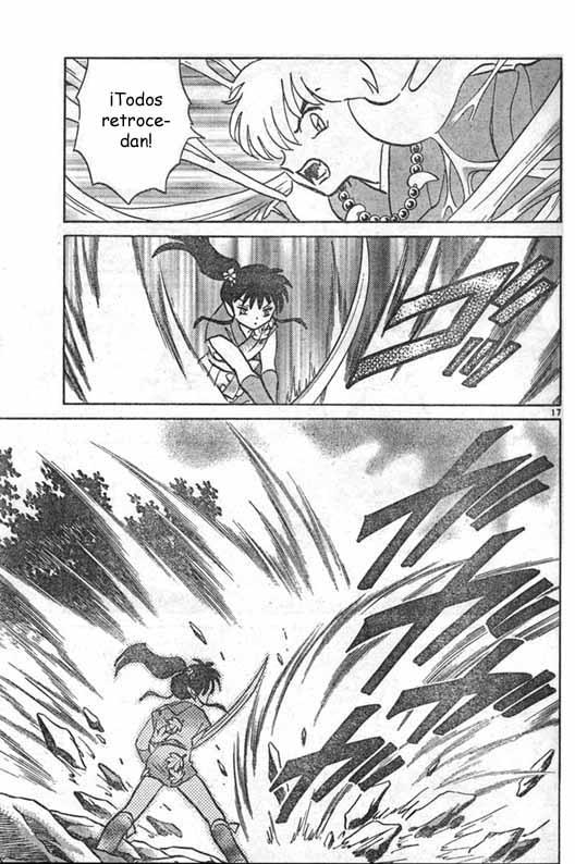 Read Inuyasha ES Manga Online