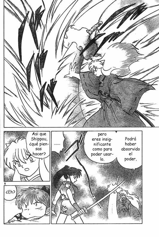 Read Inuyasha ES Manga Online