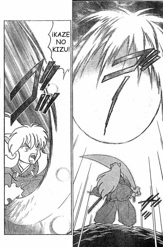 Read Inuyasha ES Manga Online
