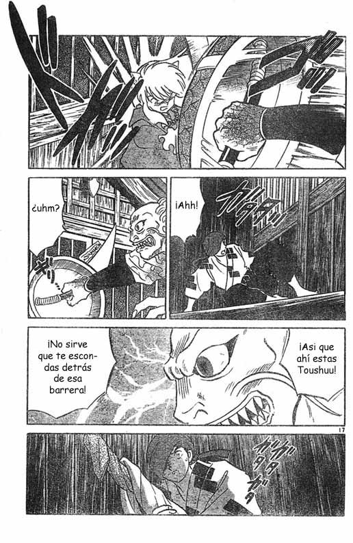 Read Inuyasha ES Manga Online