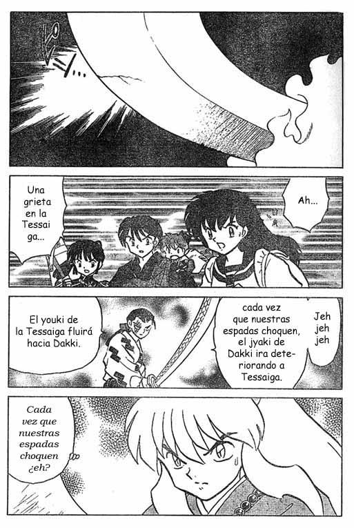 Read Inuyasha ES Manga Online