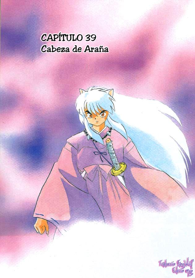 Read Inuyasha ES Manga Online