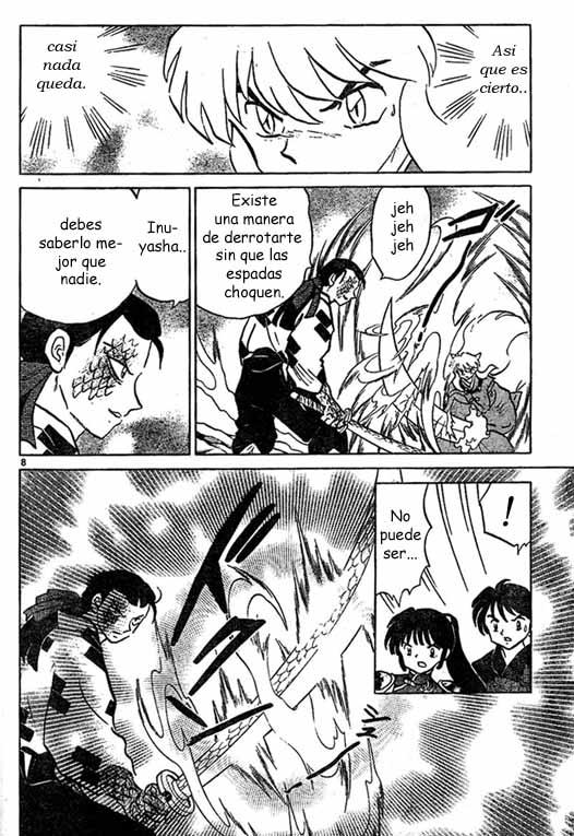 Read Inuyasha ES Manga Online