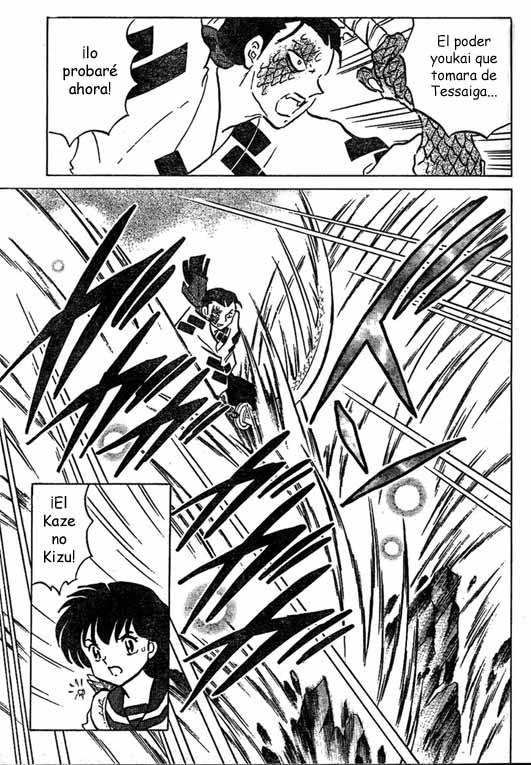 Read Inuyasha ES Manga Online