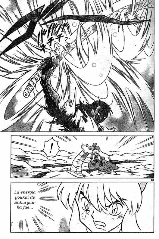 Read Inuyasha ES Manga Online