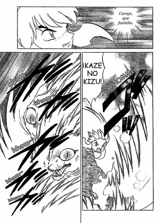 Read Inuyasha ES Manga Online