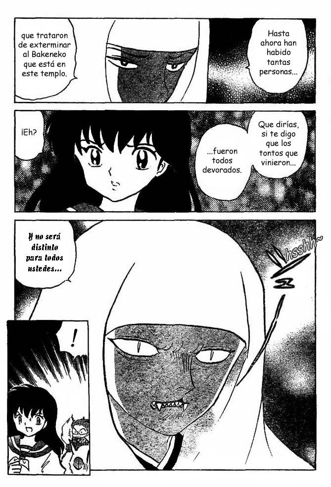 Read Inuyasha ES Manga Online