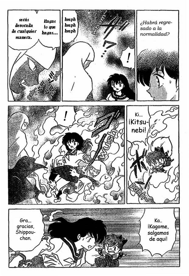 Read Inuyasha ES Manga Online