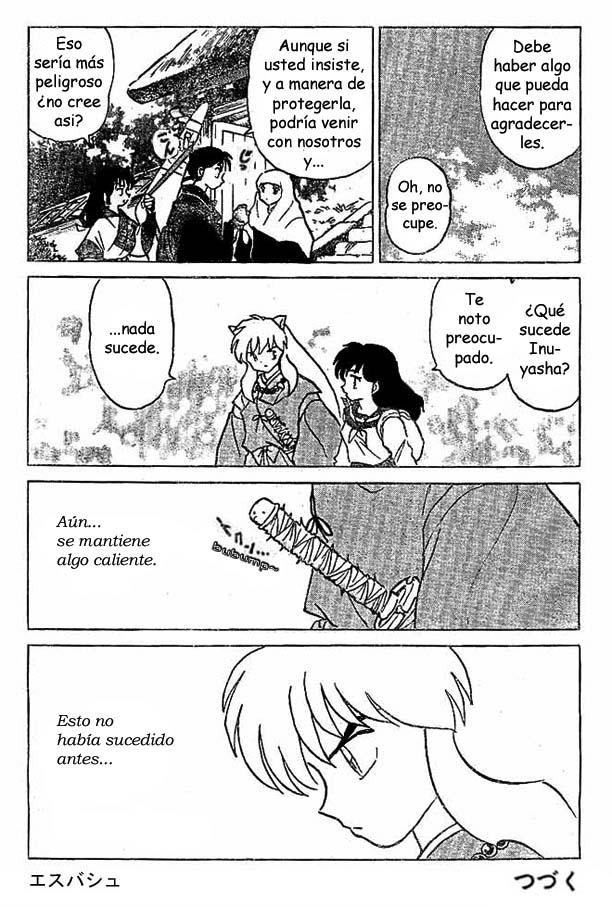 Read Inuyasha ES Manga Online