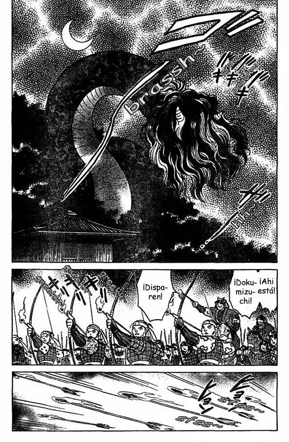 Read Inuyasha ES Manga Online