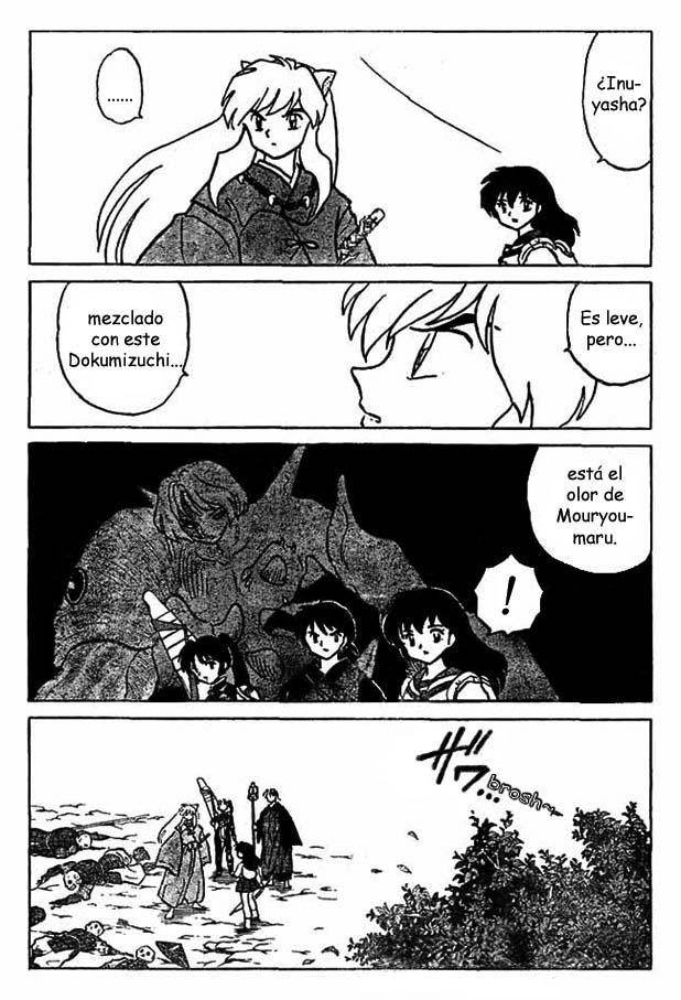 Read Inuyasha ES Manga Online