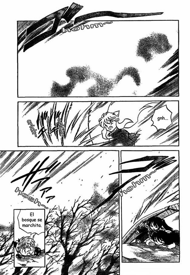 Read Inuyasha ES Manga Online