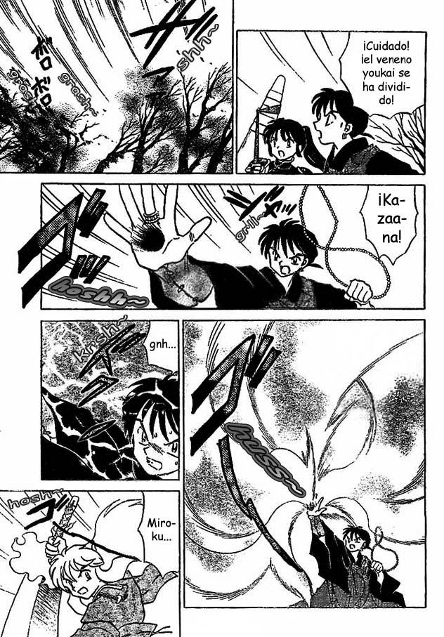 Read Inuyasha ES Manga Online
