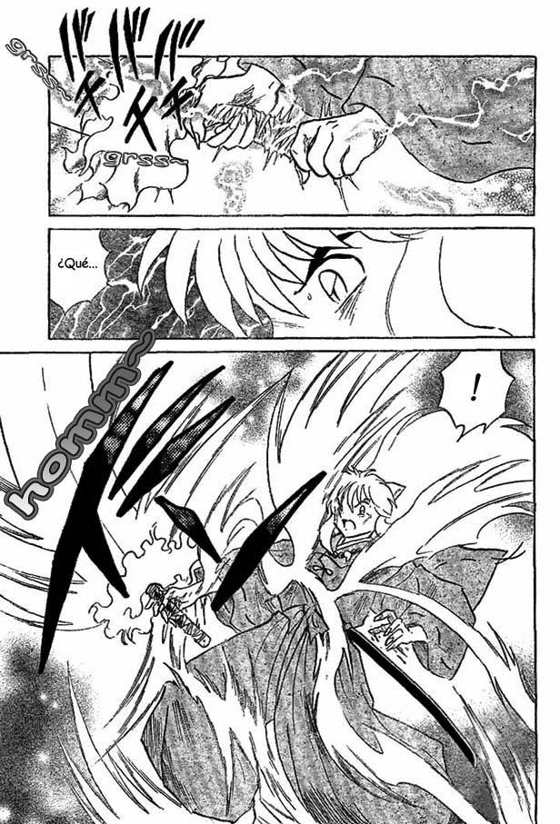 Read Inuyasha ES Manga Online