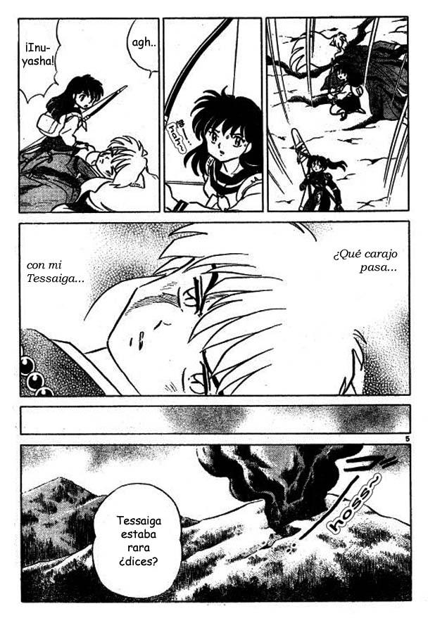 Read Inuyasha ES Manga Online