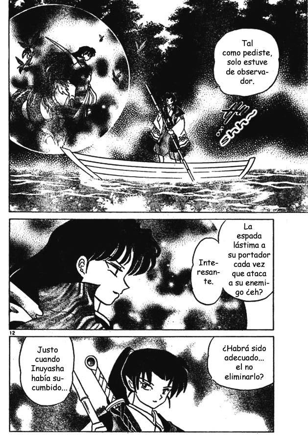 Read Inuyasha ES Manga Online