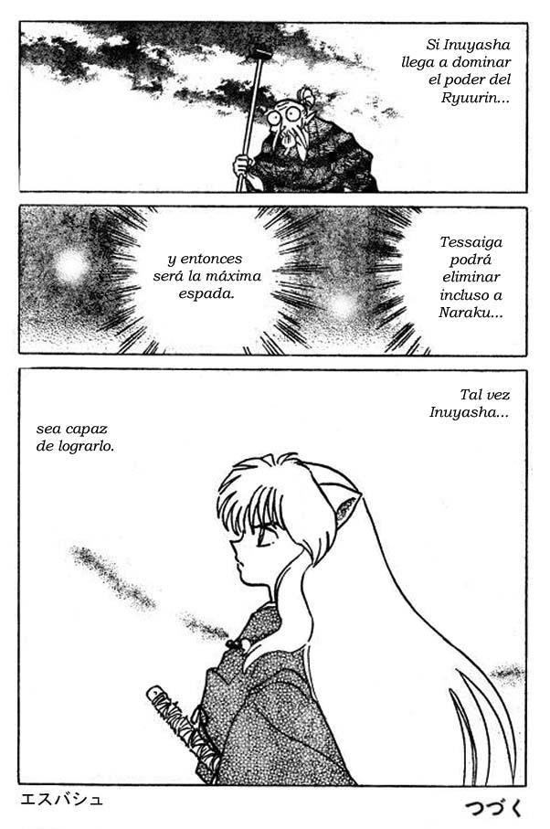 Read Inuyasha ES Manga Online