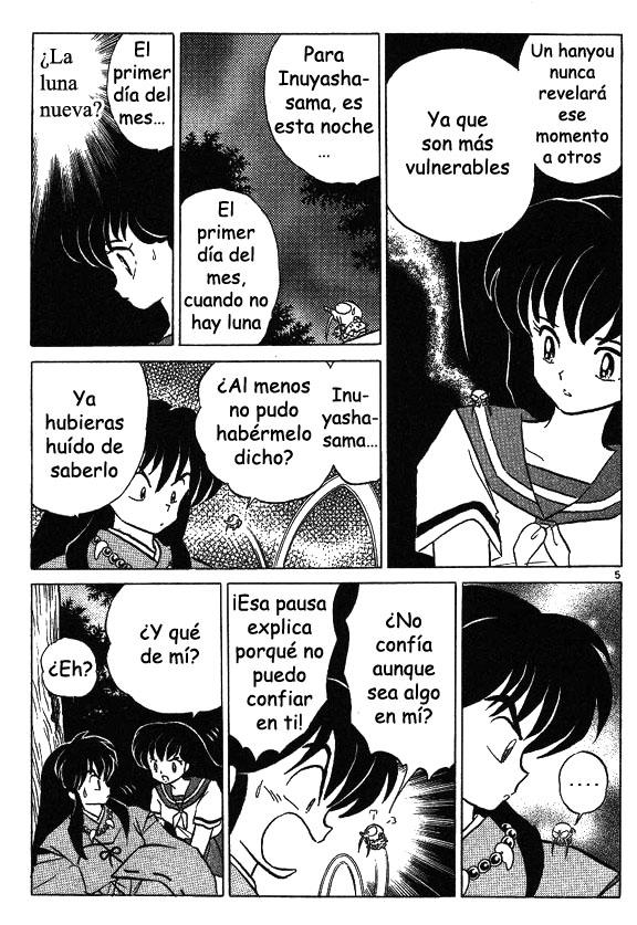Read Inuyasha ES Manga Online