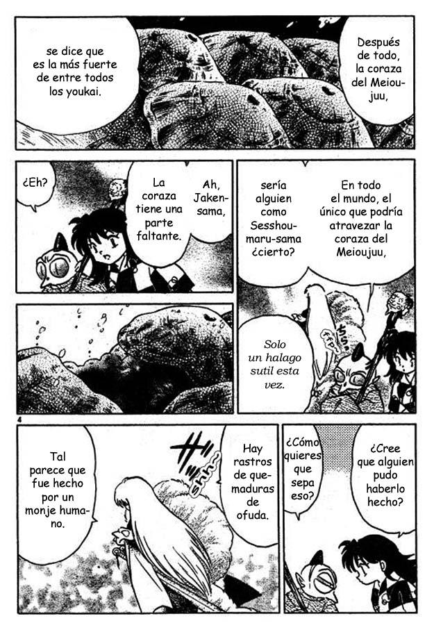 Read Inuyasha ES Manga Online