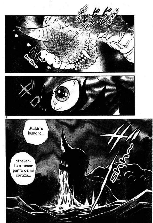 Read Inuyasha ES Manga Online