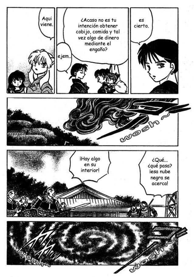 Read Inuyasha ES Manga Online