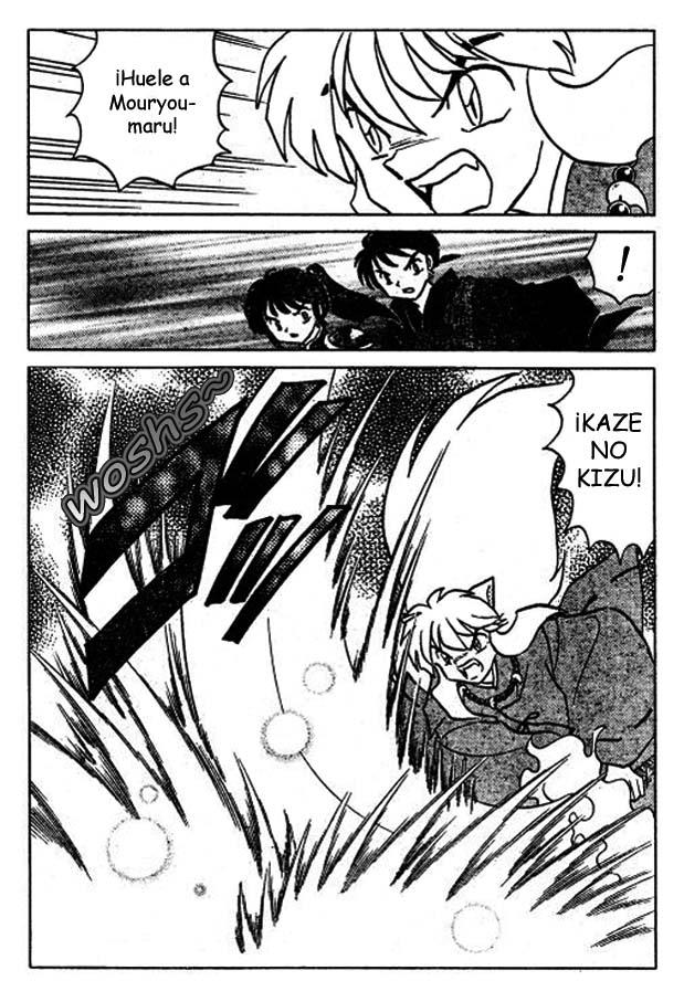 Read Inuyasha ES Manga Online