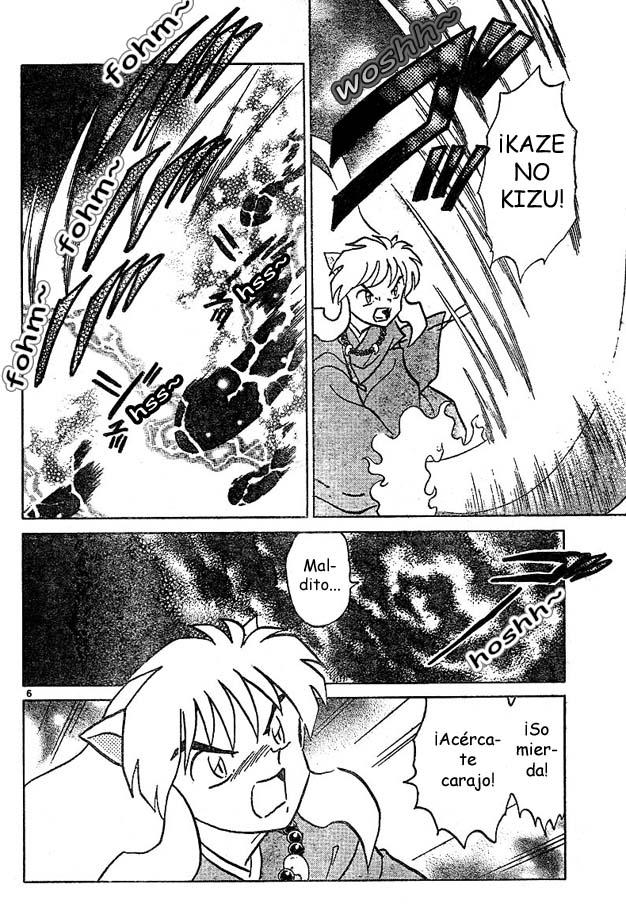 Read Inuyasha ES Manga Online